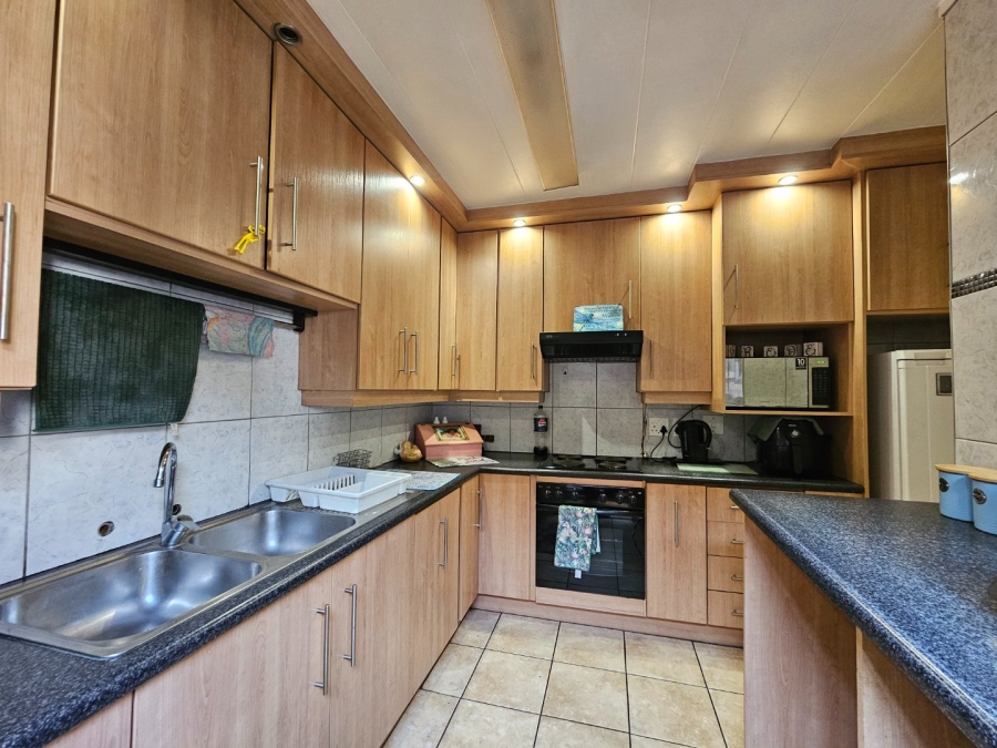 3 Bedroom Property for Sale in Sasolburg Ext 23 Free State